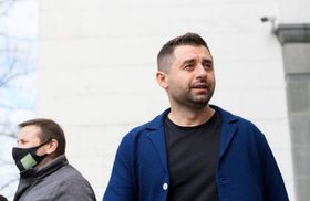 Арахамія заявив, що "Слузі народу" треба переймати досвід Компартії Китаю