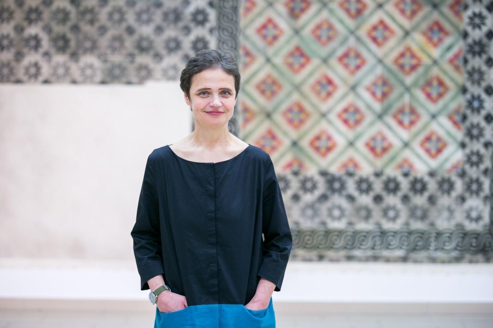 В Украине прошла выставка литовской художницы Эгле Ридийкайте: фо В Украине прошла выставка литовской художницы Эгле Ридийкайте: фо