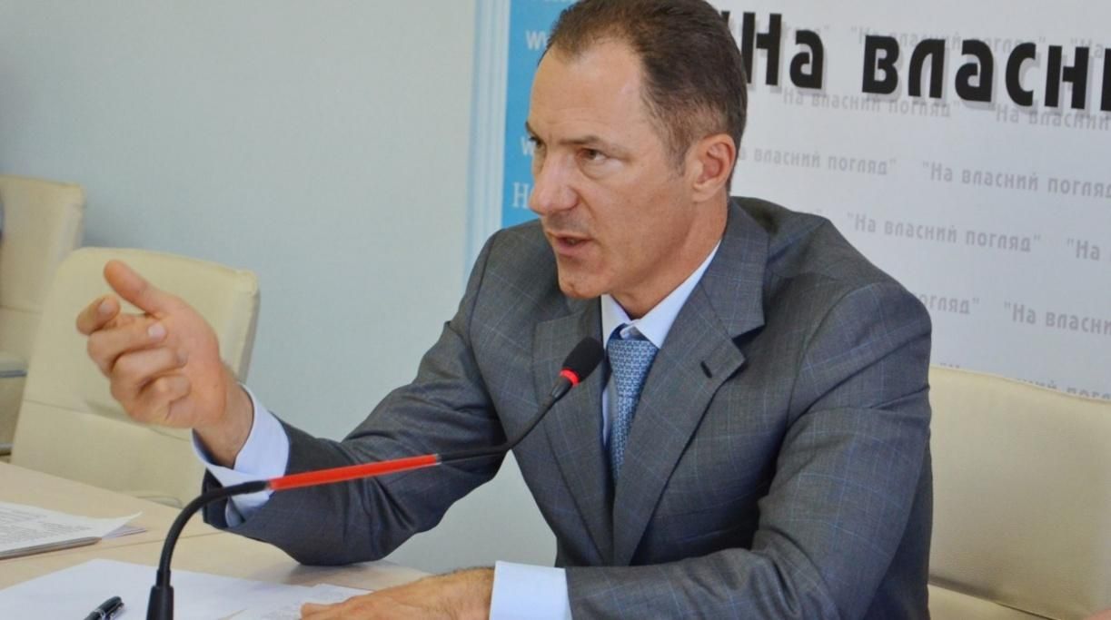 Ексміністра Рудьковського випустили з-під варти 05.07.2021 Ексміністра Рудьковського випустили з-під варти 05.07.2021