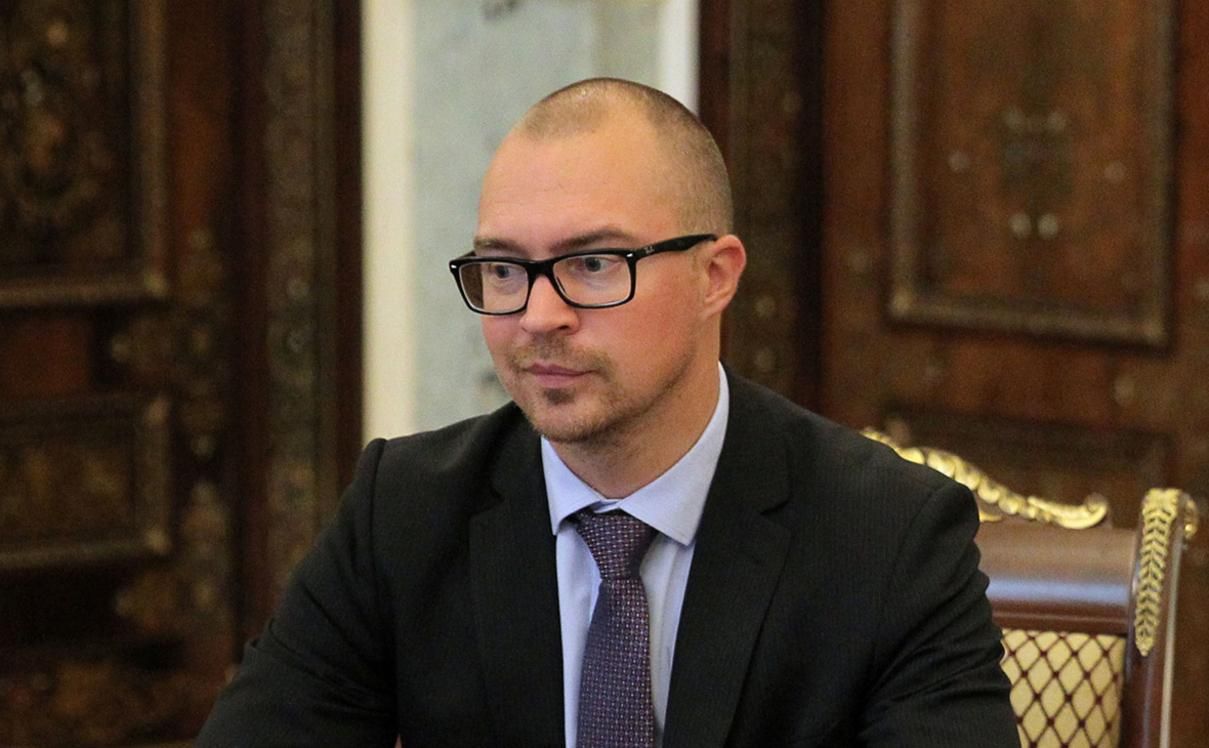 Росія видворила затриманого естонського дипломата Росія видворила затриманого естонського дипломата