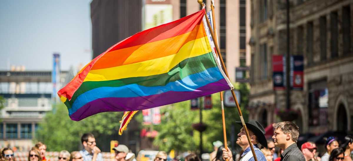 В Житомире 7 июля 2021 вспыхнул очередной гей-скандал