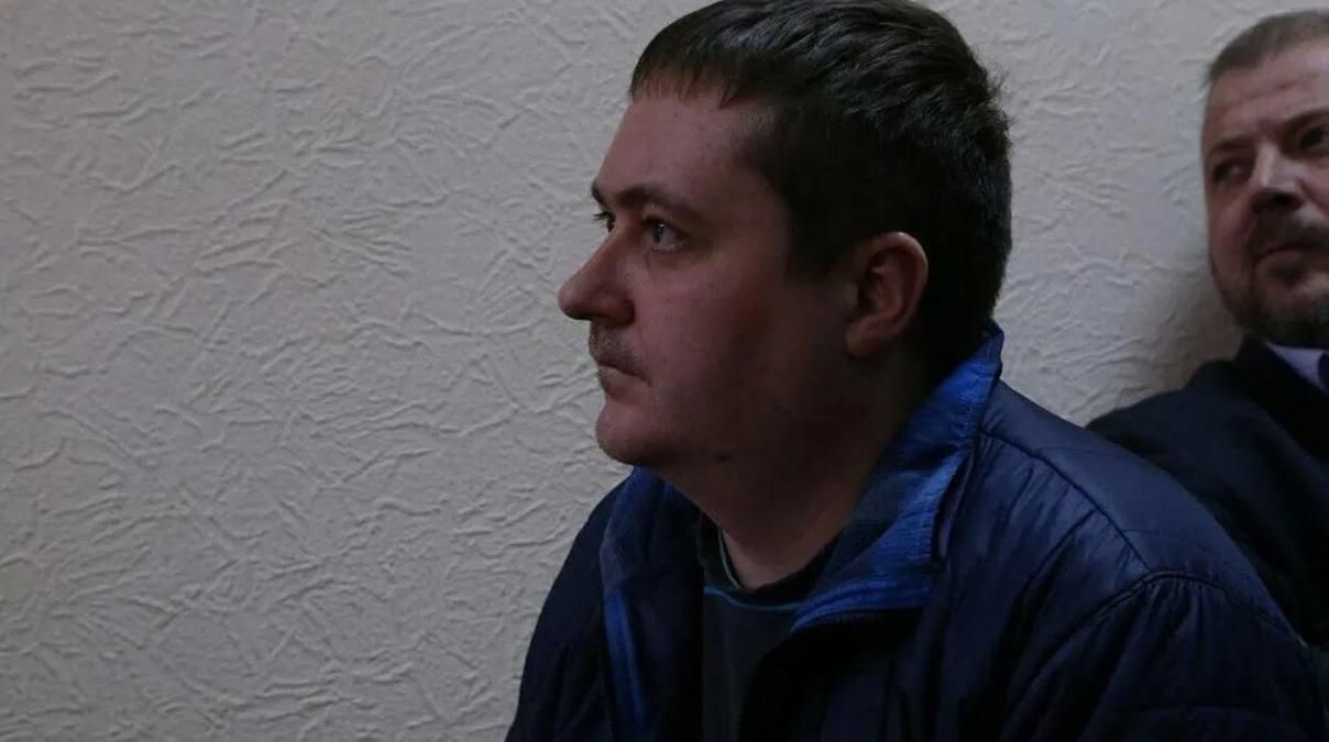 Верховный Суд сохранил приговор експрокурору ГПУ Матюшко Верховный Суд сохранил приговор експрокурору ГПУ Матюшко