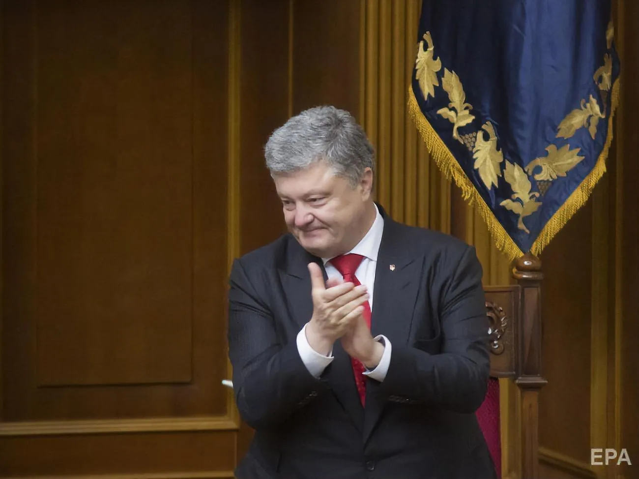 Порошенко Порошенко