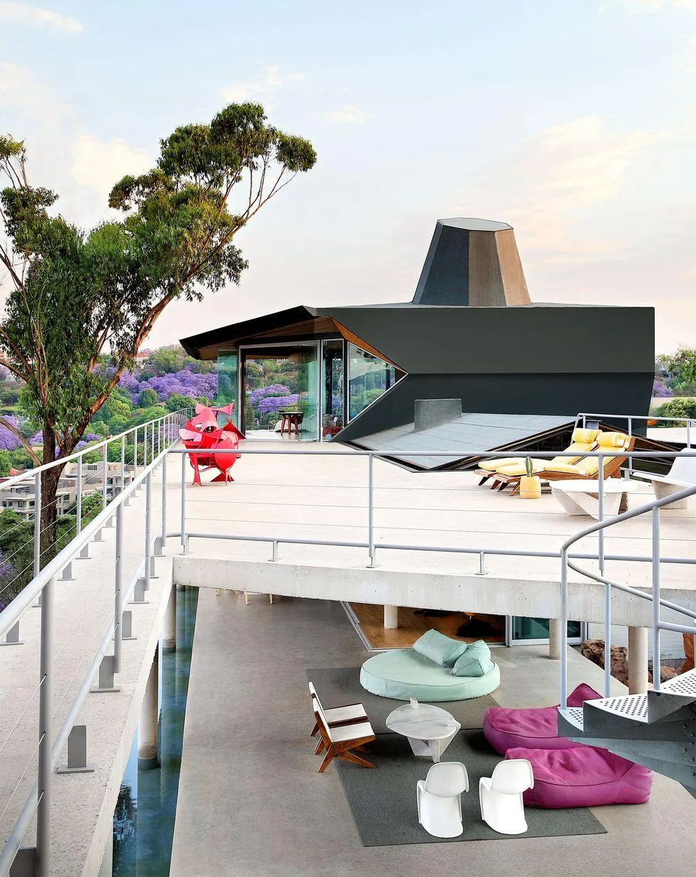 дизайн балкону дизайн балкону