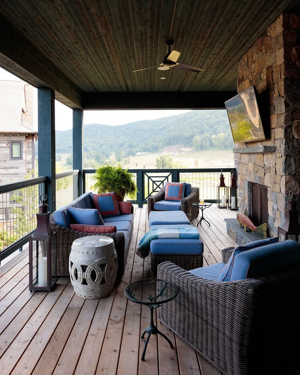 дизайн балкону дизайн балкону