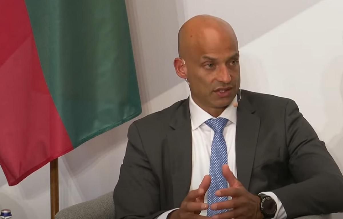 Перечня нет, - в НАТО ответили Зеленскому по реформам Перечня нет, - в НАТО ответили Зеленскому по реформам