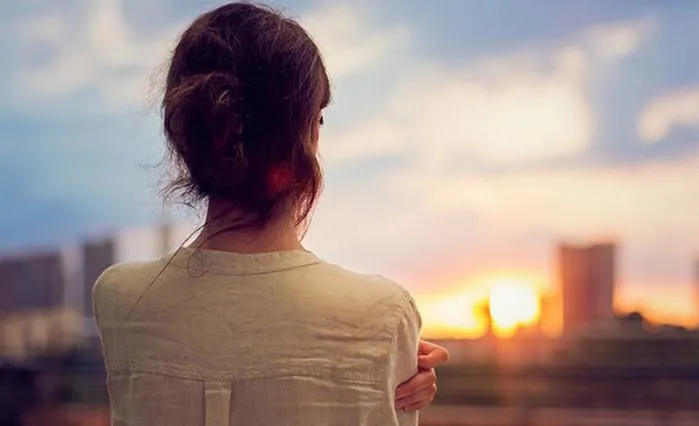 Один у великому місті Один у великому місті