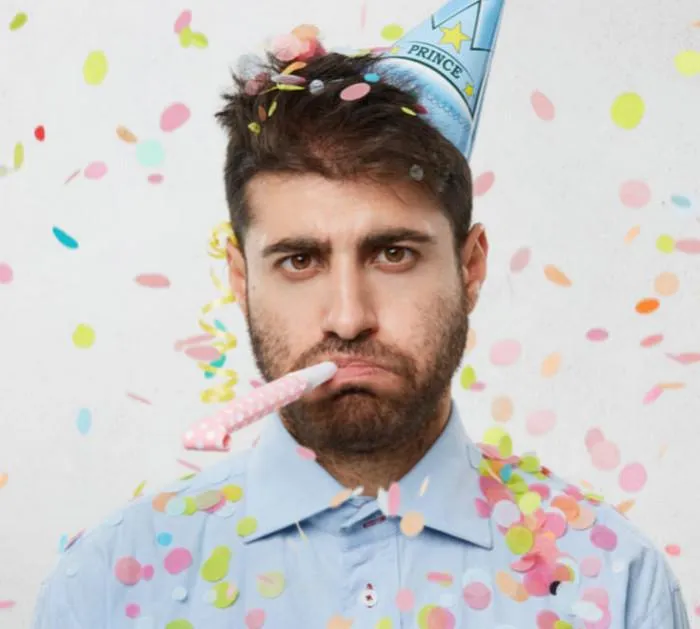 Один святкуєш Один святкуєш