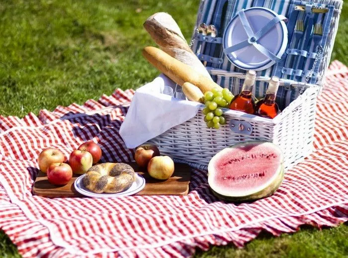 На природі На природі