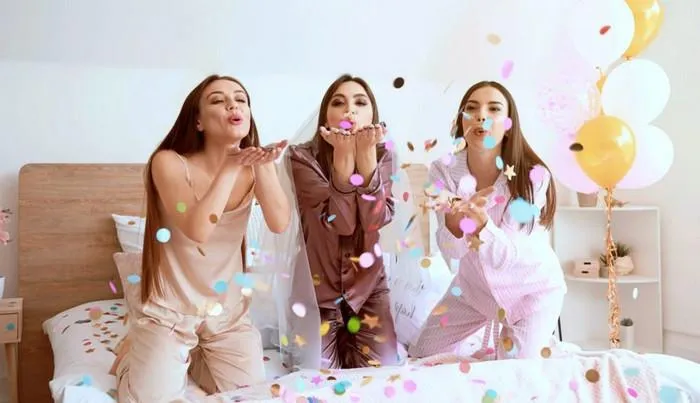 Вечірка Вечірка