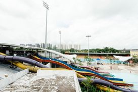 Аквапарк в Польше предлагает месяц бесплатных развлечений: при каких условиях