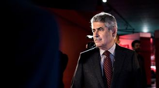 Президента Бенфіки арештувала поліція: що сталося