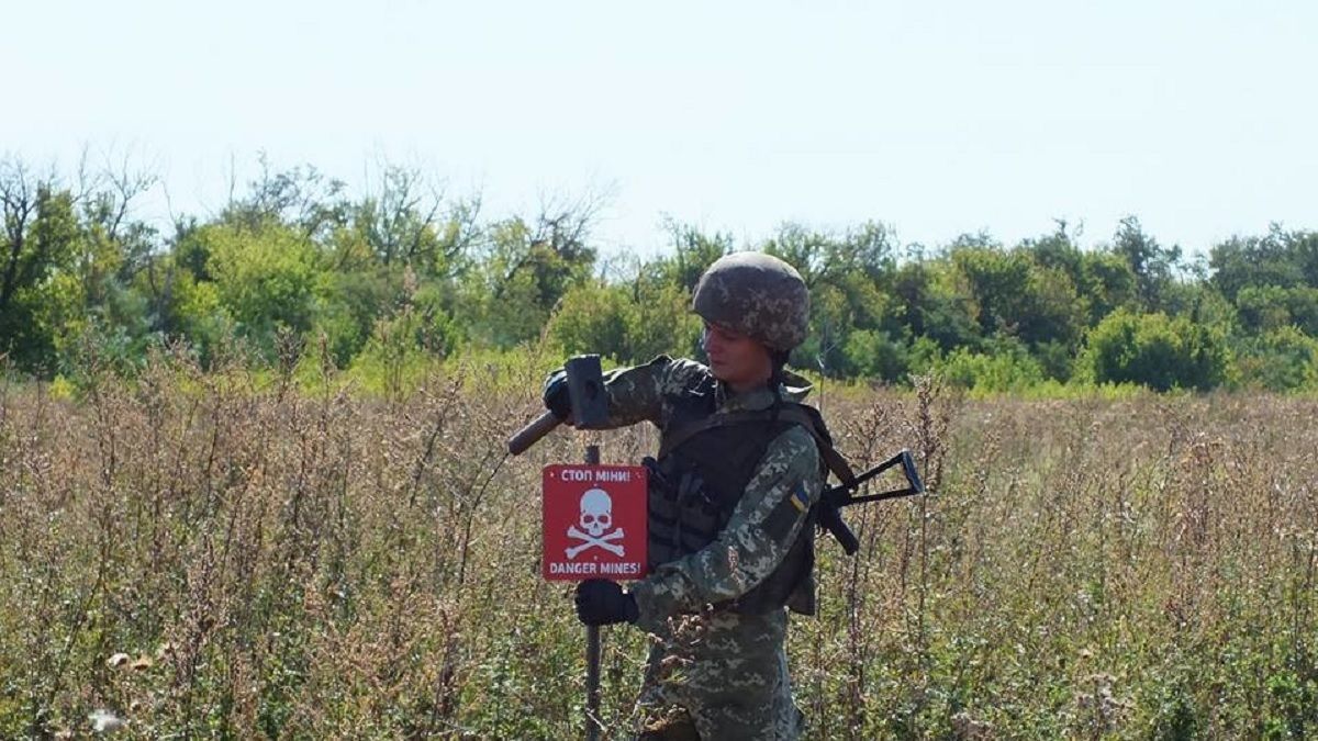 Росія знову заблокувала ініціативи України щодо Донбасу