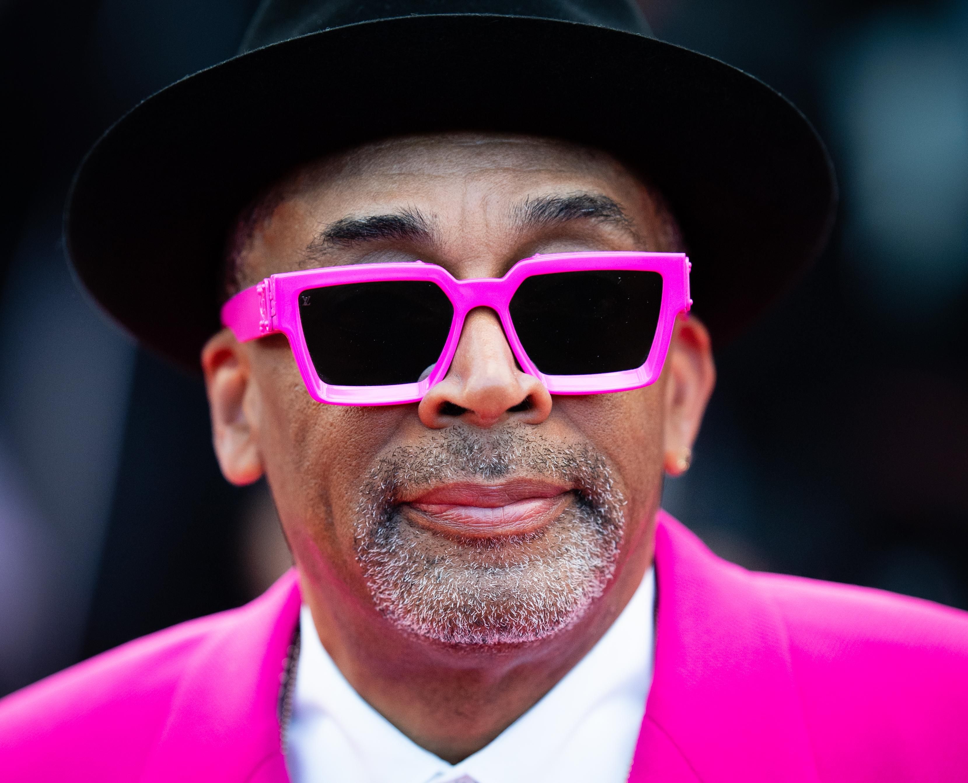 Глава журі Каннського фестивалю назвав Путіна й Трампа гангстерам Глава журі Каннського фестивалю назвав Путіна й Трампа гангстерам