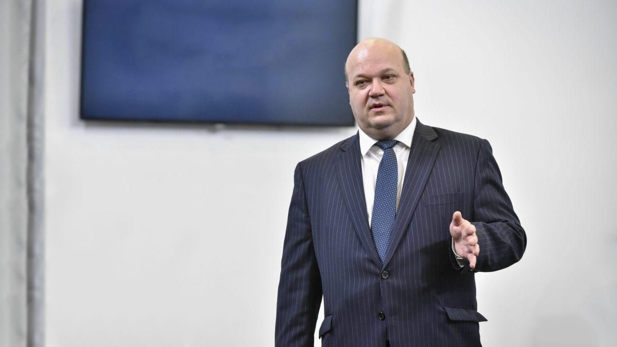 Чалий: Рішення України впливають на відносини конкурентів США і Китаю Чалий: Рішення України впливають на відносини конкурентів США і Китаю