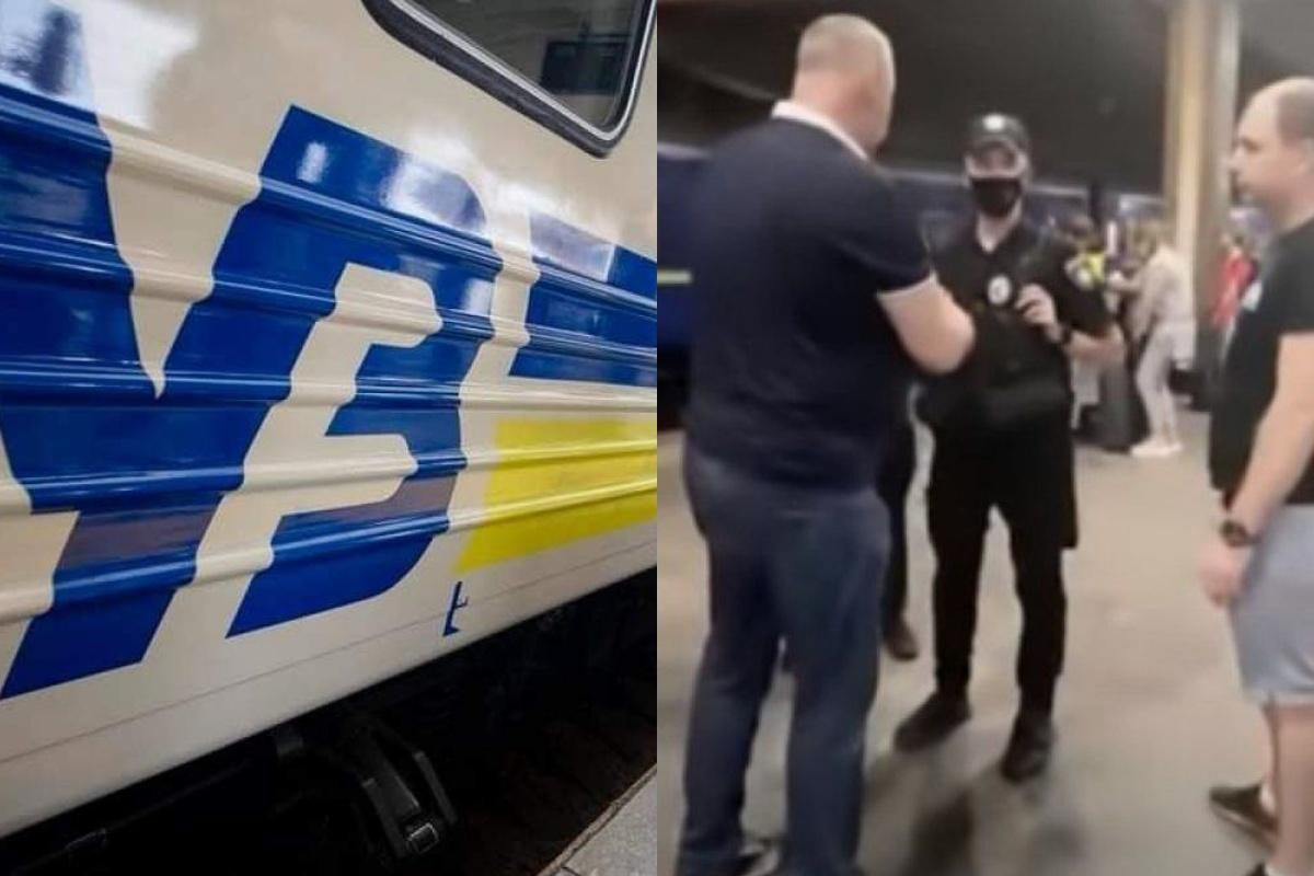 Окно треснуло само: в СБУ опровергли пьяный дебош чиновника Окно треснуло само: в СБУ опровергли пьяный дебош чиновника