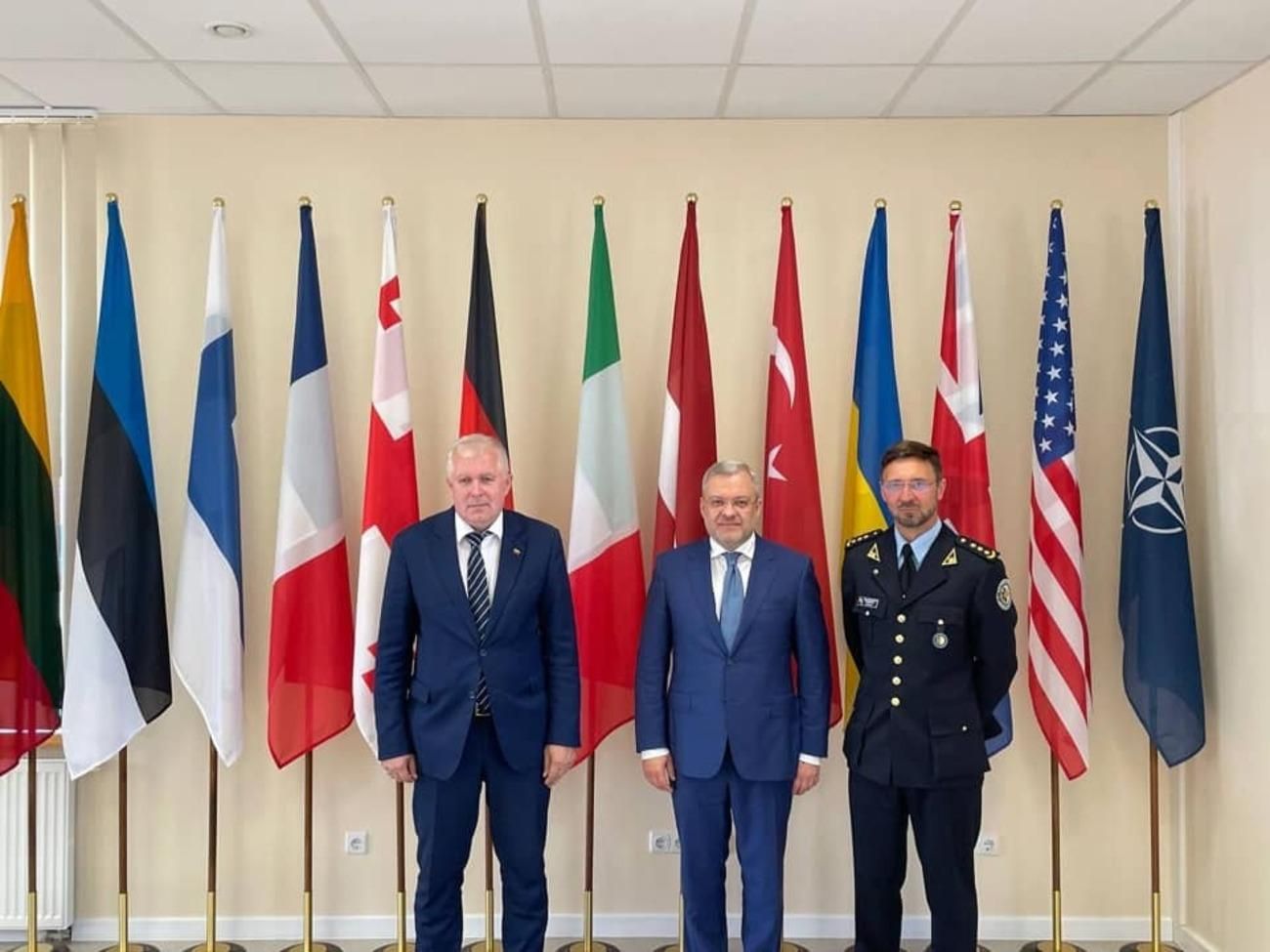 Газ – не инструмент давления, – Минэнерго о Северном потоке-2 Газ – не инструмент давления, – Минэнерго о Северном потоке-2