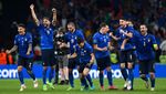 Всі дороги ведуть у Рим: Італія приголомшила Англію у фіналі Євро-2020, вигравши по пенальті