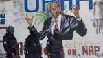 Частину ймовірних вбивць президента Гаїті ліквідували, двох – затримали