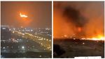 Потужний вибух у Дубаї: влада повідомила подробиці