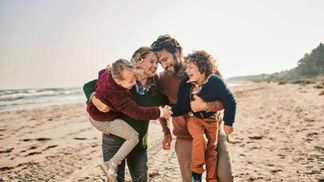 Український день родини: як цікаво та весело відсвяткувати з рідними