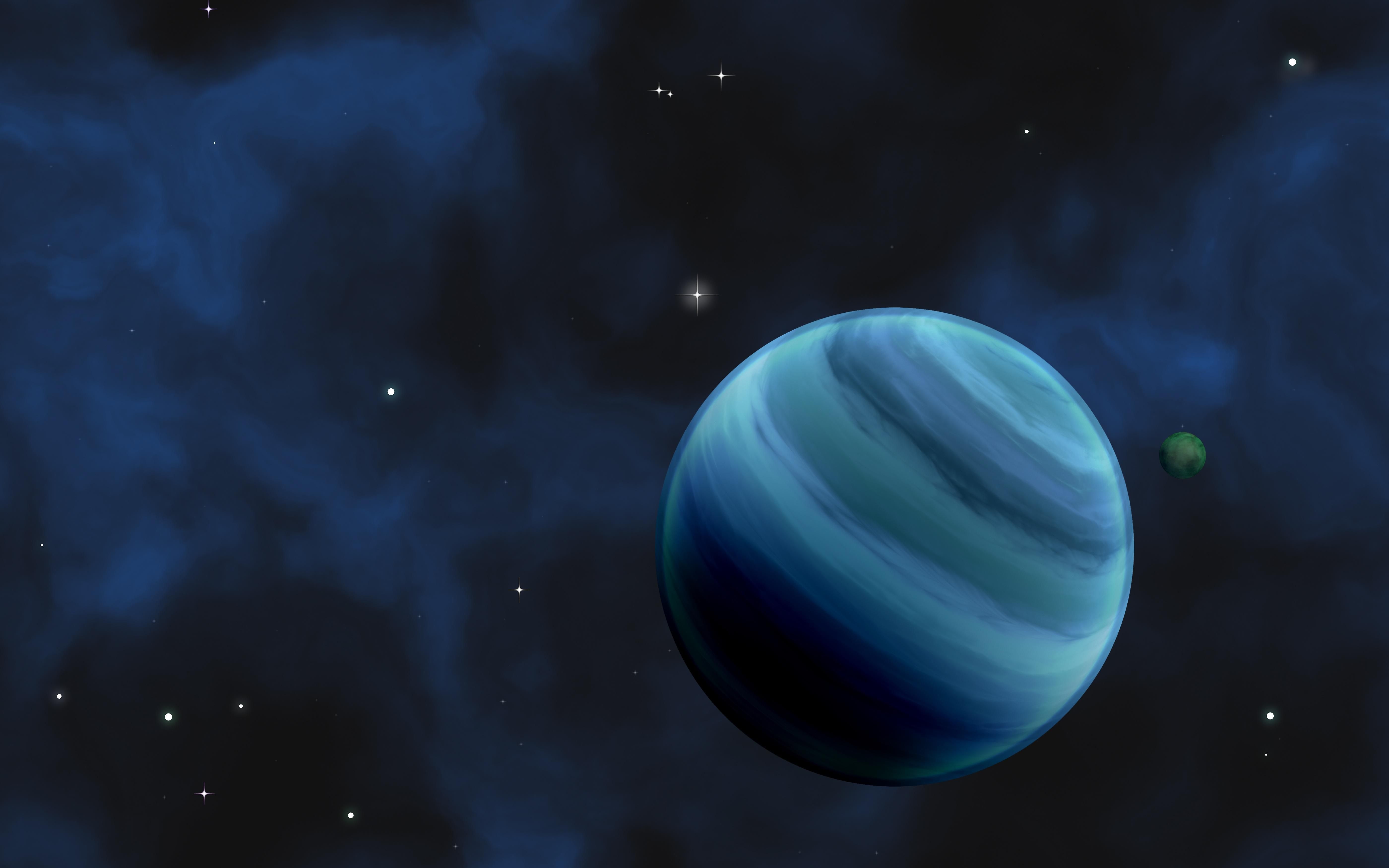 Астрономы открыли новые типы планет по данным телескопа Кеплер