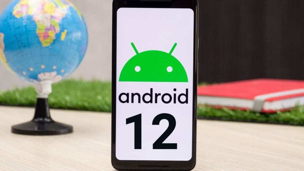 Список смартфонів Xiaomi, які отримають Android 12