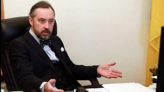 Підстава для звільнення: НАЗК назвало поведінку судді КСУ Сліденка неетичною