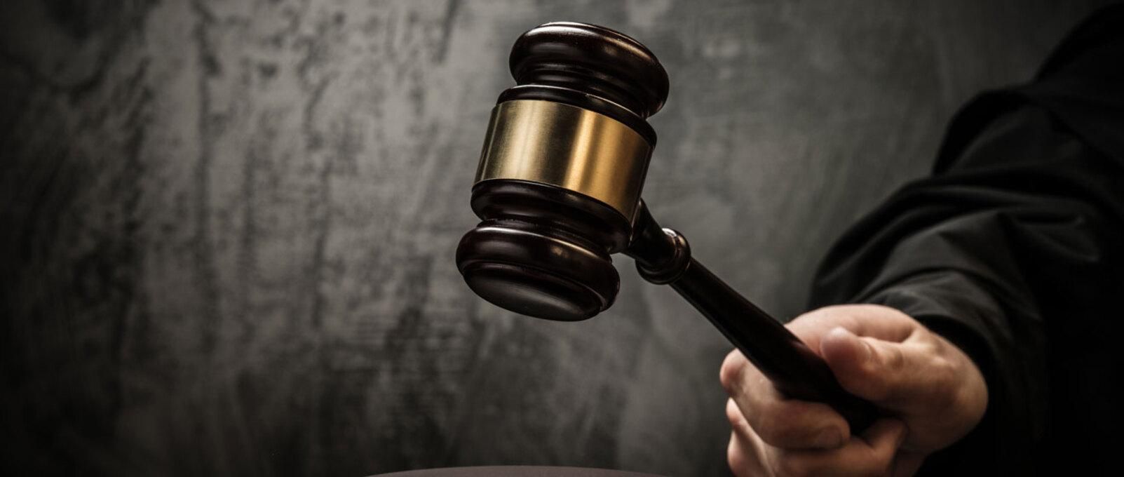 Справа щодо підкупу голови Фонду держмайна: ВАКС не затвердив угоду Справа щодо підкупу голови Фонду держмайна: ВАКС не затвердив угоду