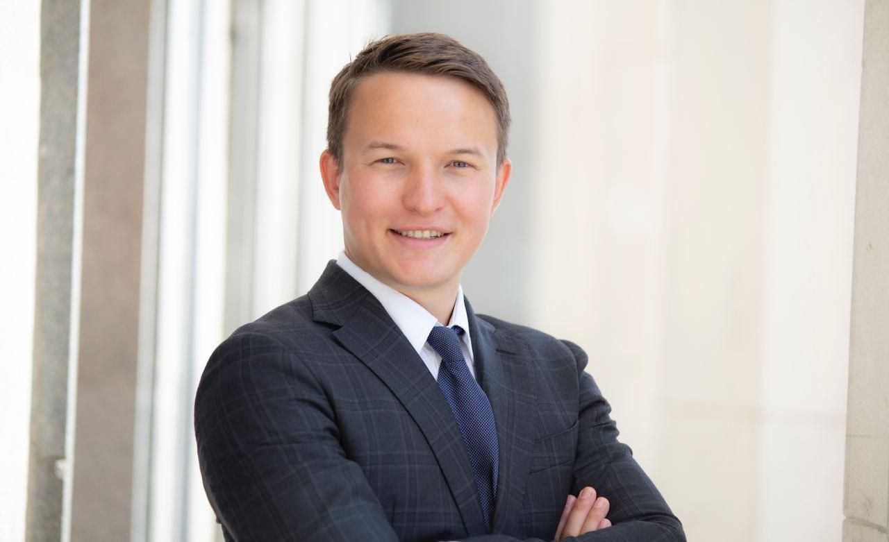 Нардеп от "Слуги народа" обвинил "Нафтогаз" в отказе от прозрачных закупок Нардеп от "Слуги народа" обвинил "Нафтогаз" в отказе от прозрачных закупок