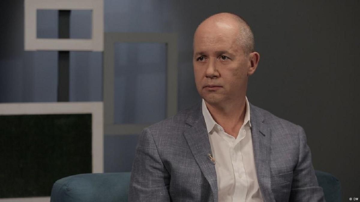 Латвія відмовила Білорусі у видачі опозиціонера Цепкала Латвія відмовила Білорусі у видачі опозиціонера Цепкала