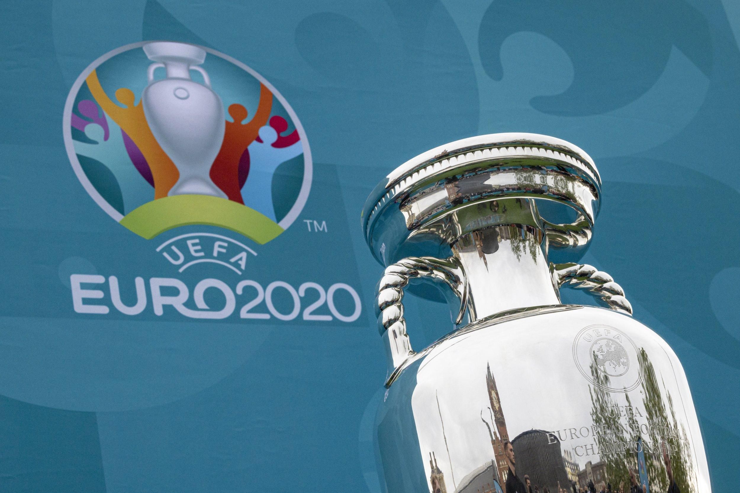 Когда финал Евро 2020 по футболу – дата, кто играет