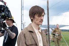 "Кислородная станция": актеры, съемки и трейлер к фильму о Мустафе Джемилеве