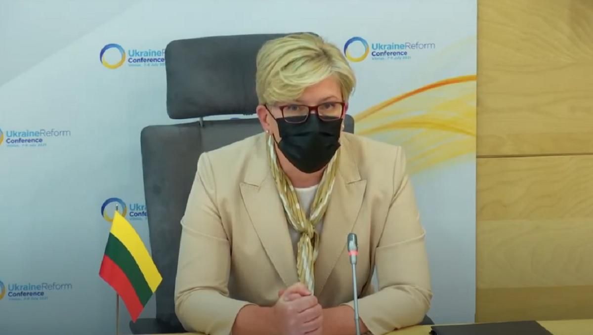 Украина отказалась покупать электроэнергию с Белорусской АЭС Украина отказалась покупать электроэнергию с Белорусской АЭС