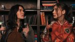 "100% екшн-комедія": Інтерв’ю із Карен Гіллан та Ліною Хіді про "Пороховий коктейль"