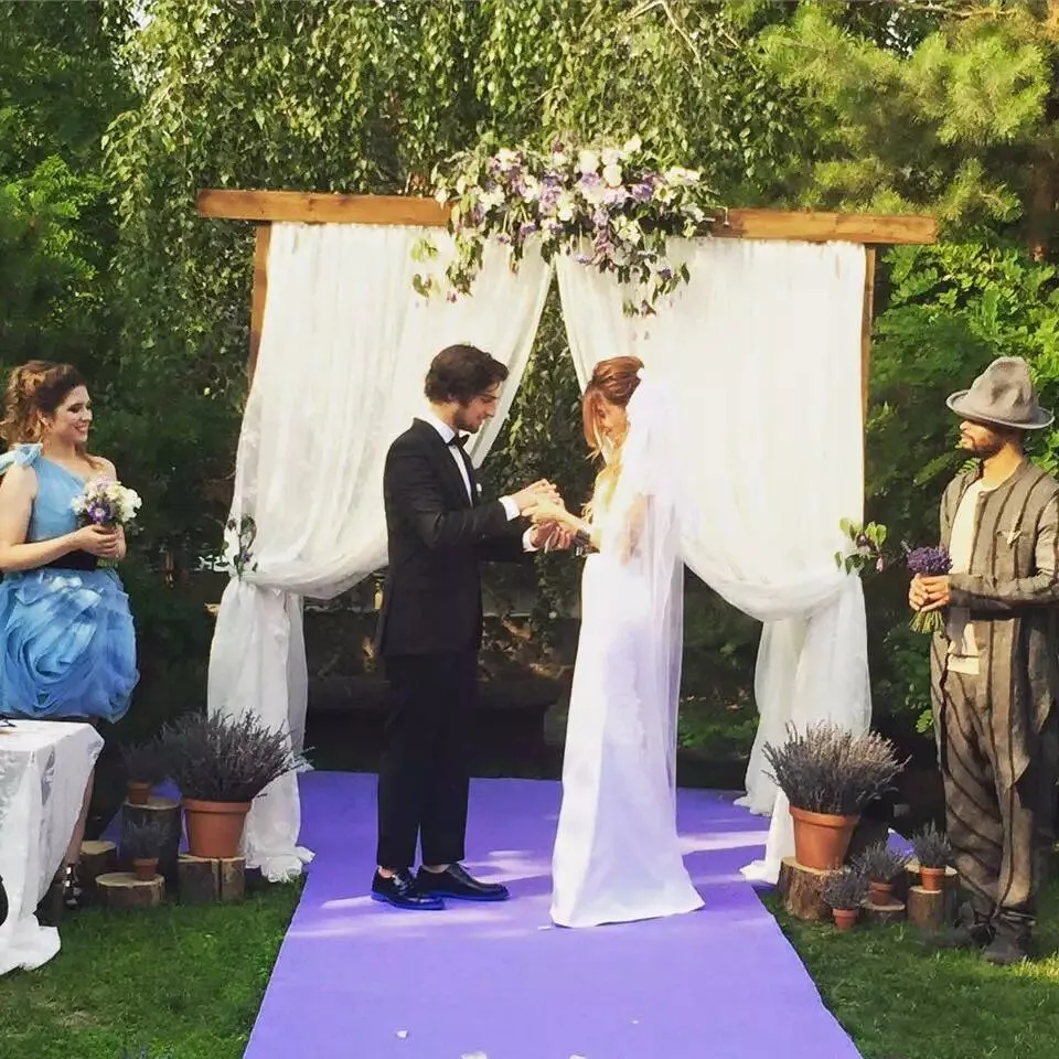 Надя Дорофєєва Надя Дорофєєва