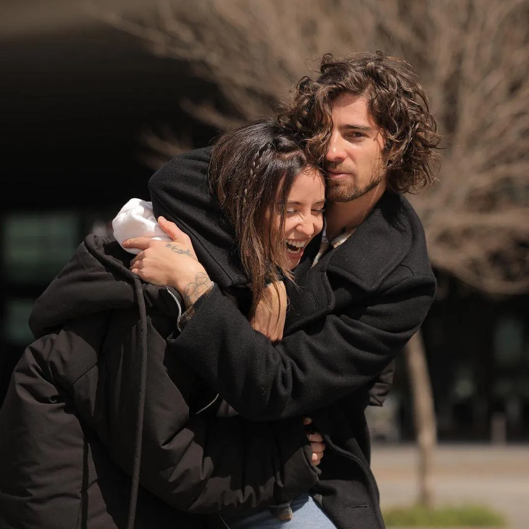 Надя Дорофєєва Надя Дорофєєва