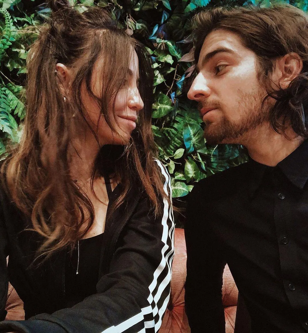 Надя Дорофєєва Надя Дорофєєва