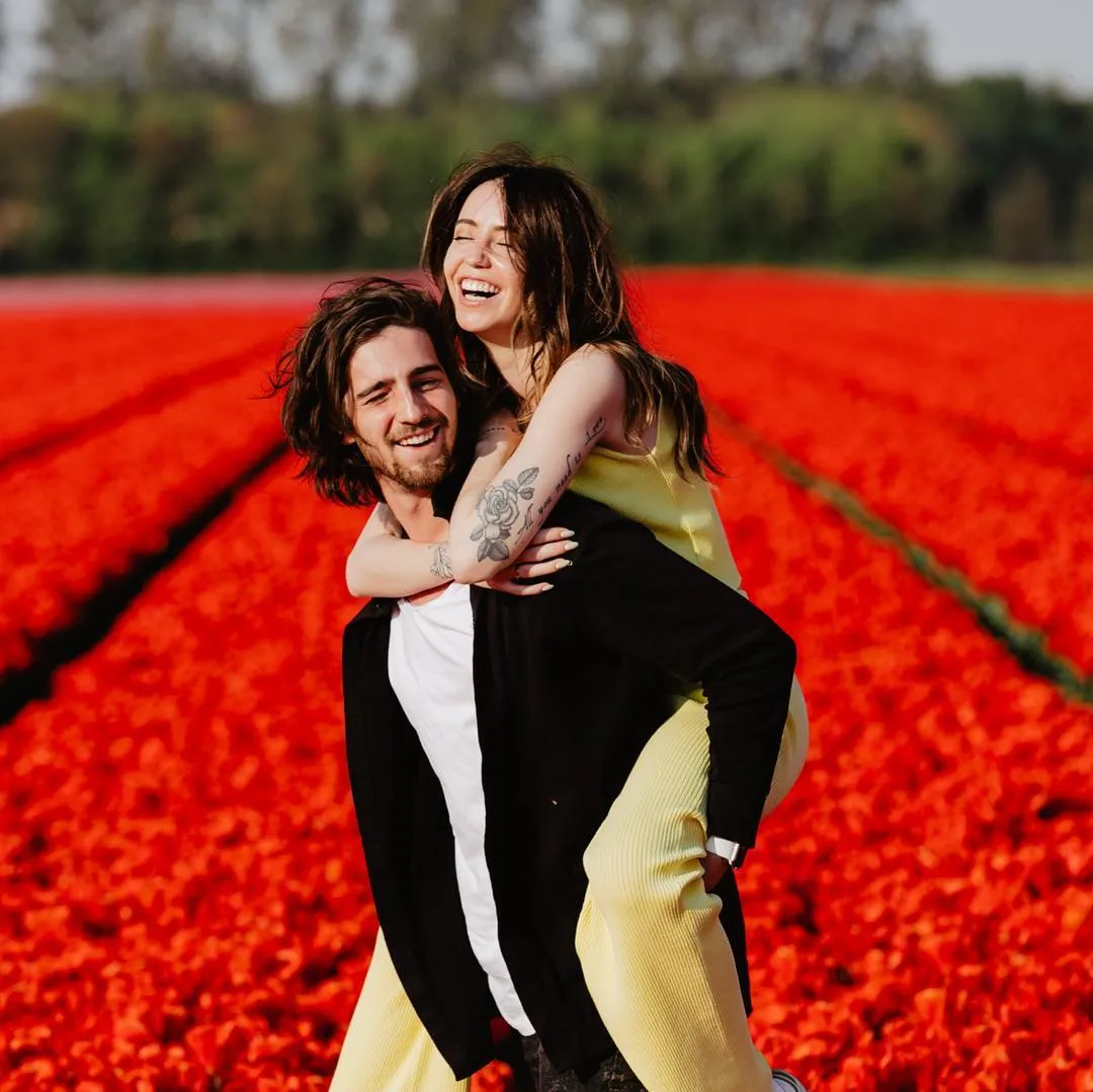 Надя Дорофєєва Надя Дорофєєва