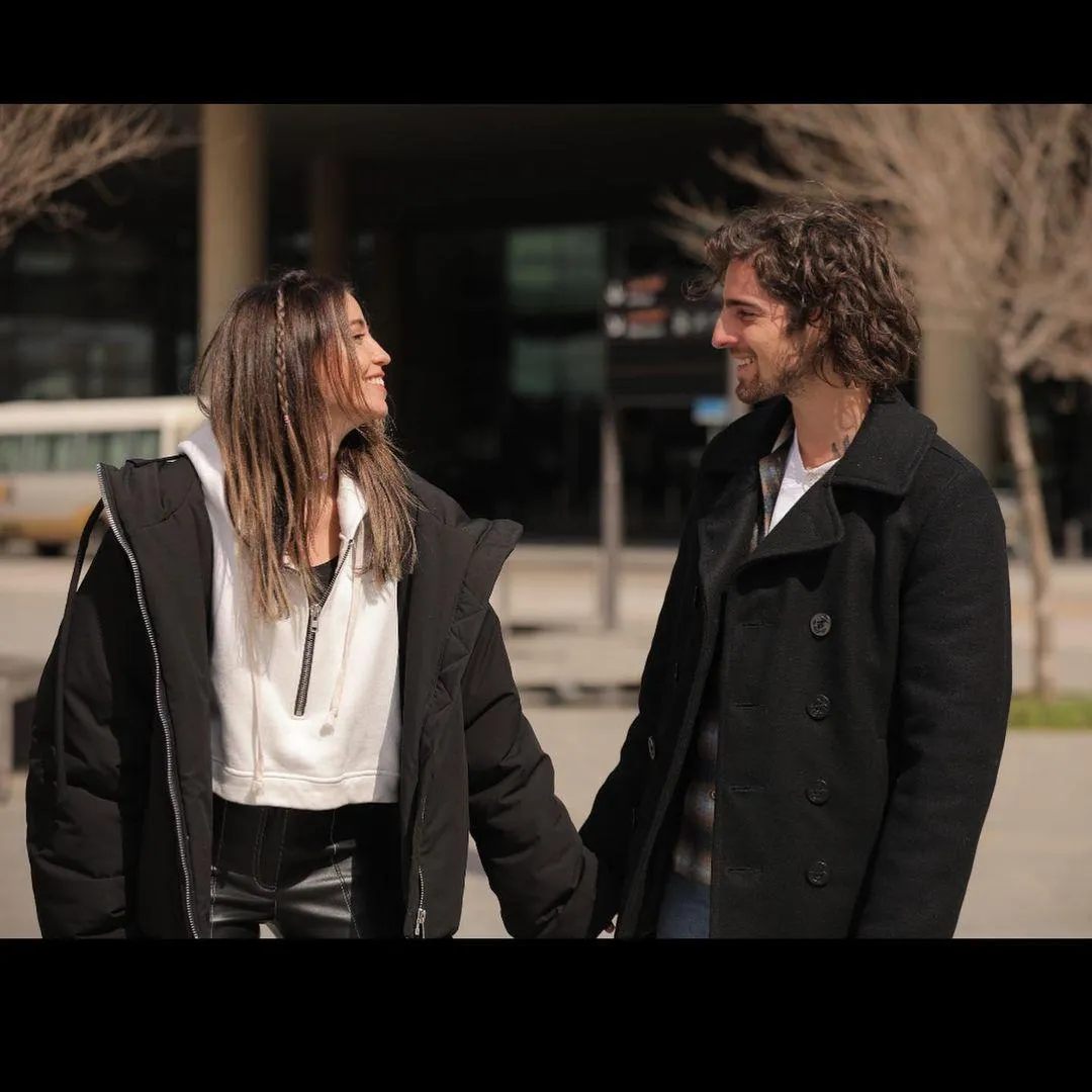 Надя Дорофєєва Надя Дорофєєва