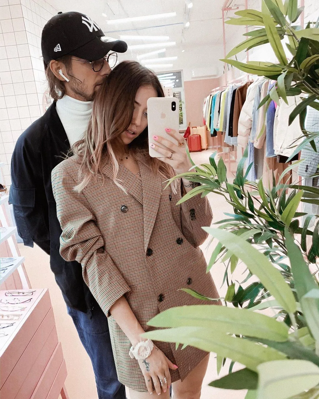 Надя Дорофєєва Надя Дорофєєва