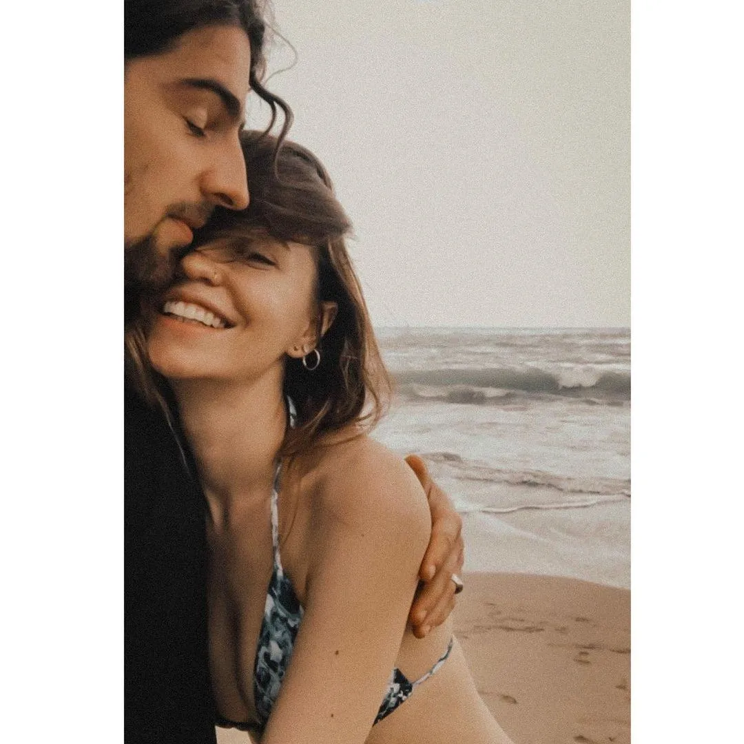 Надя Дорофєєва Надя Дорофєєва