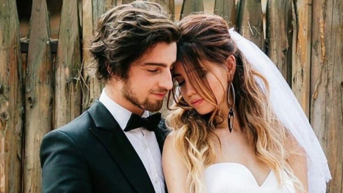 Дорофеева и Дантес празднуют годовщину свадьбы: история любви и фото Дорофеева и Дантес празднуют годовщину свадьбы: история любви и фото