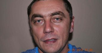 У Болгарії затримали відомого львівського "злодія в законі" Андрія Недзельського