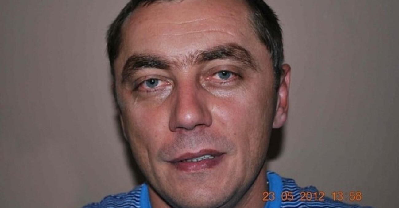 У Болгарії затримали відомого львівського злодія в законі Андрія Недзельського