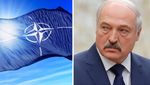 Лукашенко заявив про начебто початок "терористичної атаки" на Білорусь