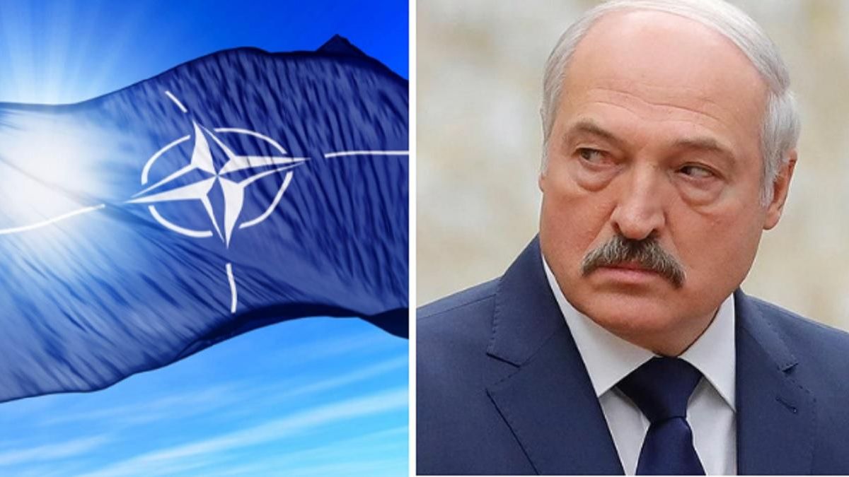 Лукашенко заявил о якобы начало террористической атаки на Беларусь