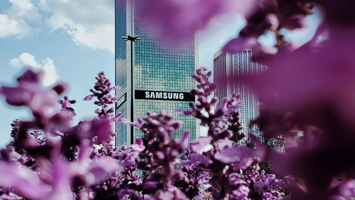 Samsung почала жорстку боротьбу проти витоків інформації Samsung почала жорстку боротьбу проти витоків інформації