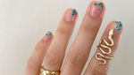 Морське дно на нігтях: 10 красивих і стильних варіантів манікюру в синіх тонах