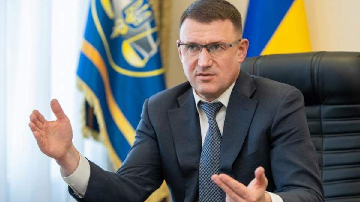 Чиновники Кличка через "Київметробуд" віддали 80 млн гривень за невиконану роботу, – голова ДФС